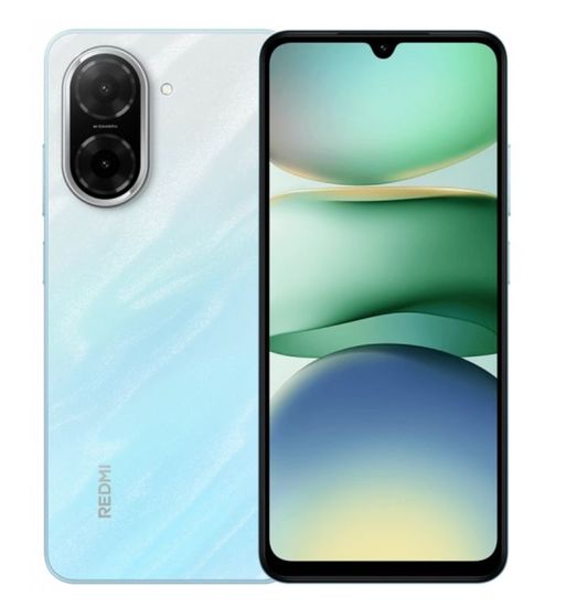 Xiaomi Redmi A5 3/64GB (синий)