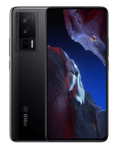 Xiaomi Poco F5 Pro 12/512GB