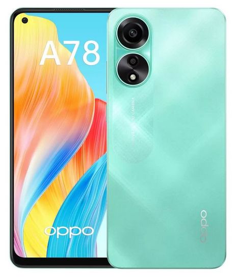 Oppo A78 8/128GB