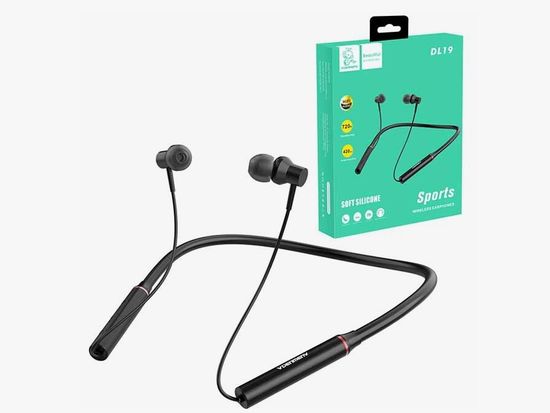 Denmen DL19, спортивные (серебро)