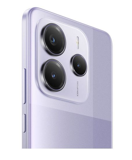 Xiaomi Redmi Note 14 8/256Gb (фиолетовый)