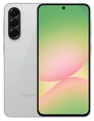 Телефон Samsung Galaxy A56 8/256GB (серебро)