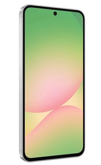Samsung Galaxy A56 8/256GB (серебро)