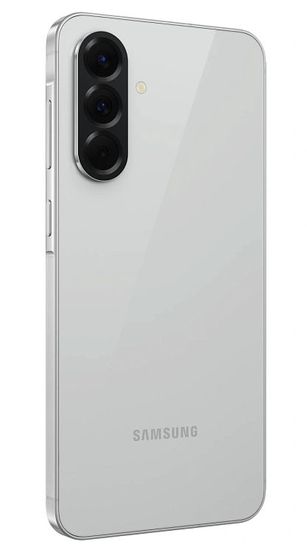 Samsung Galaxy A56 8/256GB (серебро)