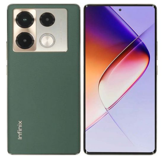 Infinix Note 40 Pro Plus 12/256GB
