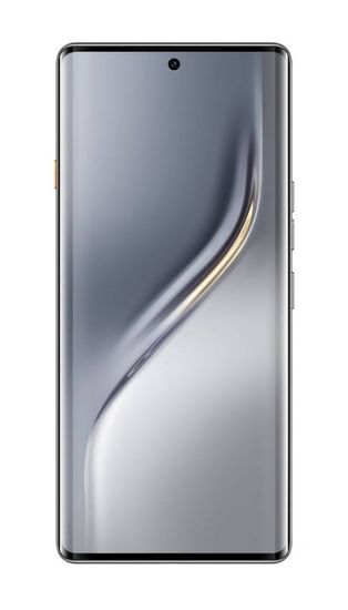 Tecno Camon 40 Pro 8/256GB (чёрный)