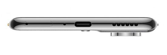 Tecno Camon 40 Pro 8/256GB (чёрный)