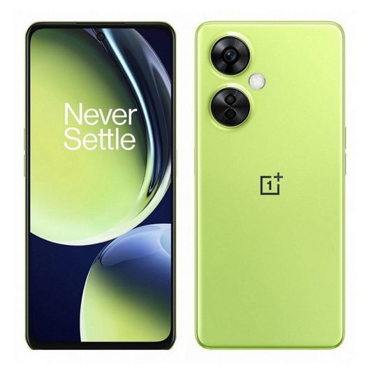 OnePlus Nord CE 3 Lite 5G 8/256GB
