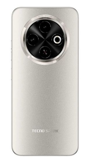Tecno Spark 30C 4/128GB (золото)