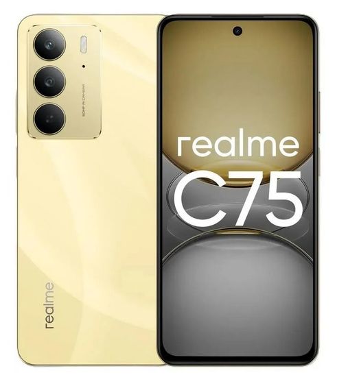 Realme C75 8/128GB