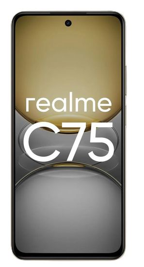 Realme C75 8/128GB