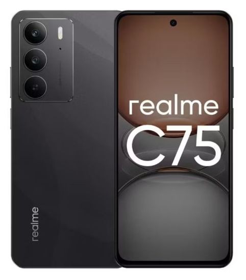 Realme C75 8/128GB