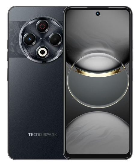 Tecno Spark 30 4G 8/128GB