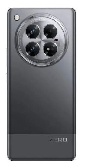 Infinix Zero 40 5G 12/256GB