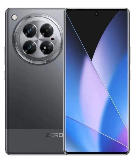 Infinix Zero 40 5G 12/256GB