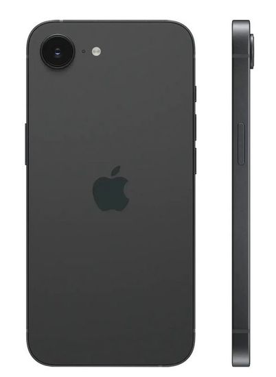 Apple iPhone 16e 256GB