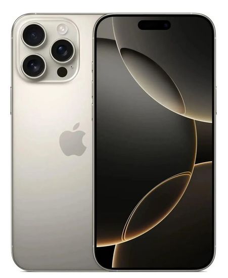 Apple iPhone 16 Pro Max 256GB (новый, неактивированный, обменка)