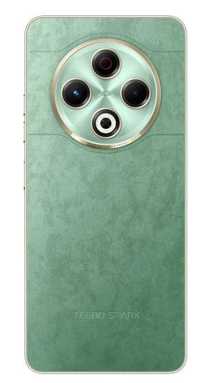 Tecno Spark 30 8/256GB (зеленый)