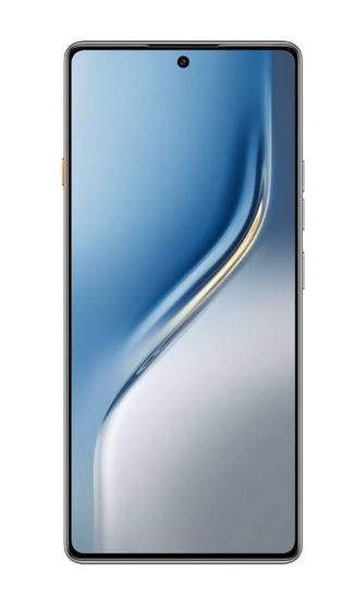 Tecno Camon 40 8/256GB (белый)