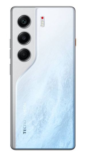 Tecno Camon 40 8/256GB (белый)