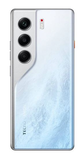 Tecno Camon 40 Pro 8/256GB (белый)