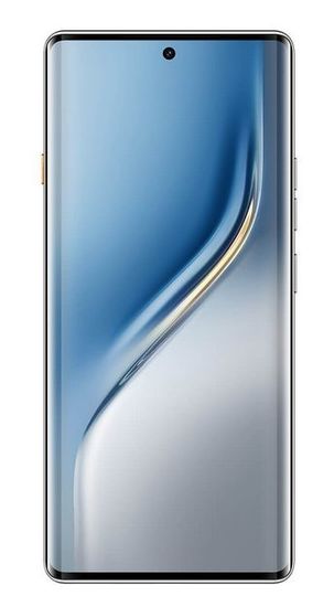 Tecno Camon 40 Pro 8/256GB (белый)