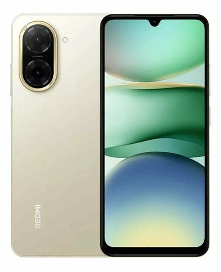 Xiaomi Redmi A5 4/128GB (золото)