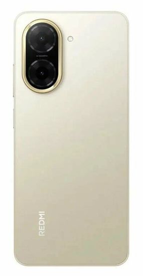 Xiaomi Redmi A5 4/128GB (золото)