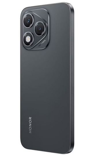 Honor 400 Lite 8/256Gb (чёрный)