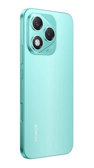 Honor 400 Lite 8/256Gb (бирюзовый)