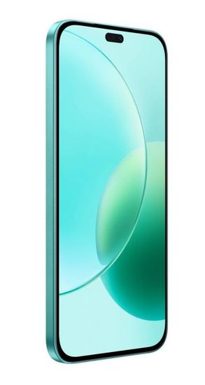 Honor 400 Lite 8/256Gb (бирюзовый)