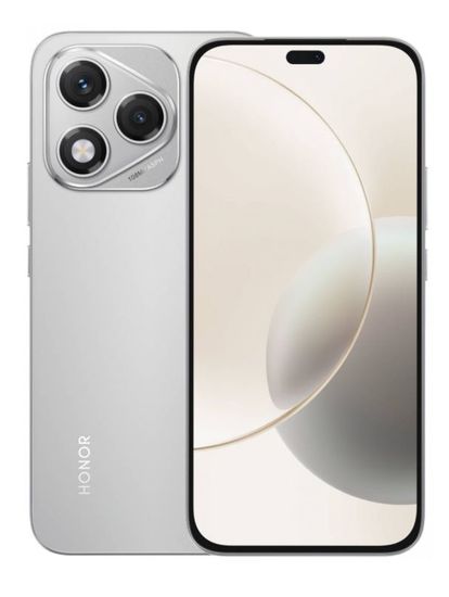 Honor 400 Lite 8/256Gb (серый)