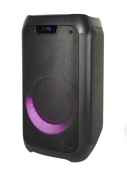 ORBITA OT-SPF33 3600mAh 2*6.5inch+1*3inch, tviter/30W, AUX/USB/TF/FM/пульт ДУ