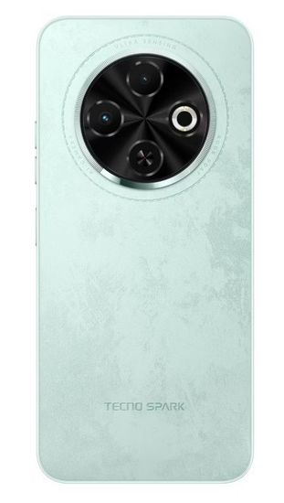 Tecno Spark 30C 4/128GB (зеленый)