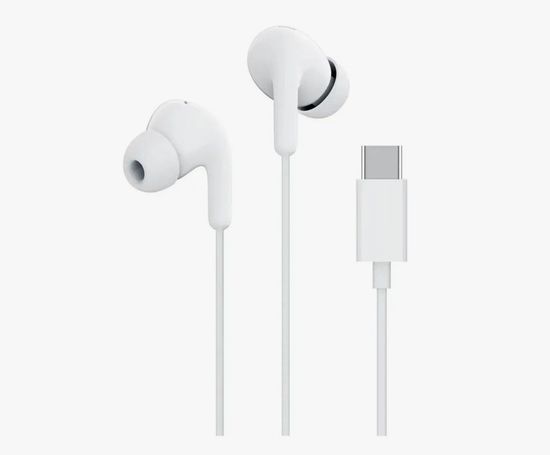 Xiaomi Mi Type-C M2413E1 (белый)