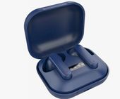 Наушники Bluetooth XO TWS X33 (синий)