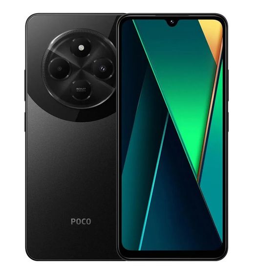 Xiaomi Poco C75 6/128GB