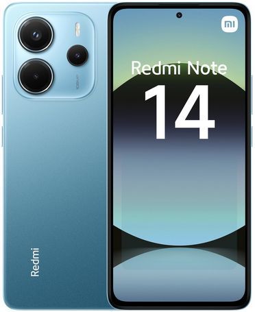 Xiaomi Redmi Note 14 6/128GB