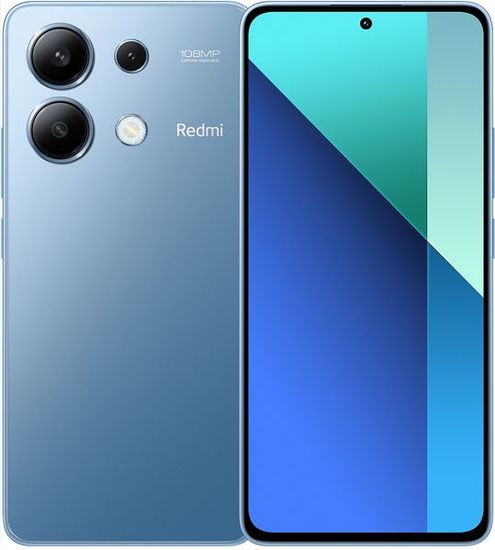 Xiaomi Redmi Note 13 6/128GB