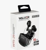 Наушники Bluetooth WALKER WTS-29 (черный)