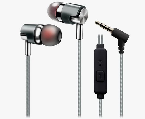 WALKER H520 (серый)