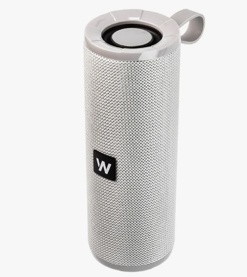 WALKER WSP-110 BT5.0 / 5W*2, 1200mAh (серый)