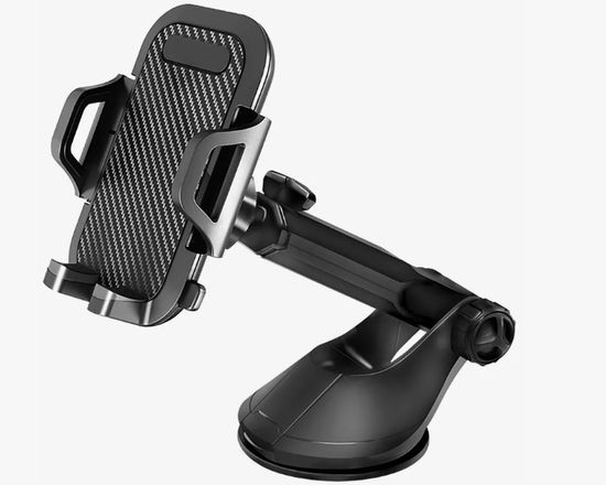 WALKER CX-011 присоска с липучкой, штанга