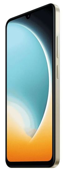 Xiaomi Poco C71 3/64GB (золотой)