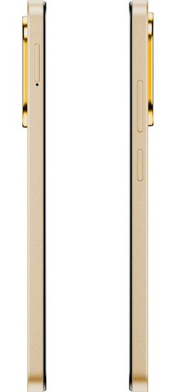Xiaomi Poco C71 4/128GB (золотой)
