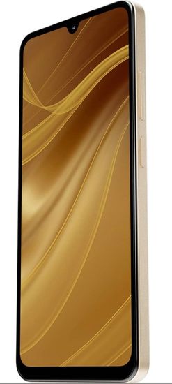 Xiaomi Poco C71 4/128GB (золотой)