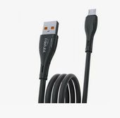 Кабели MicroUSB Mietubl для MicroUSB 2.4A (1м) (пакет)
