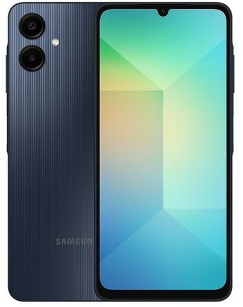 Samsung Galaxy A06 4/128GB