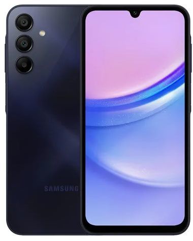 Samsung Galaxy A15 4/128GB
