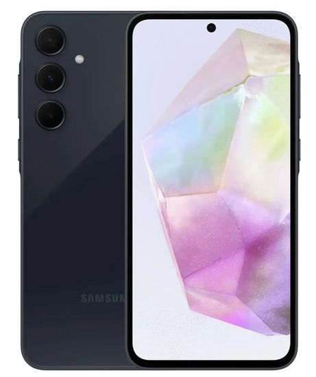 Samsung Galaxy A35 8/256GB